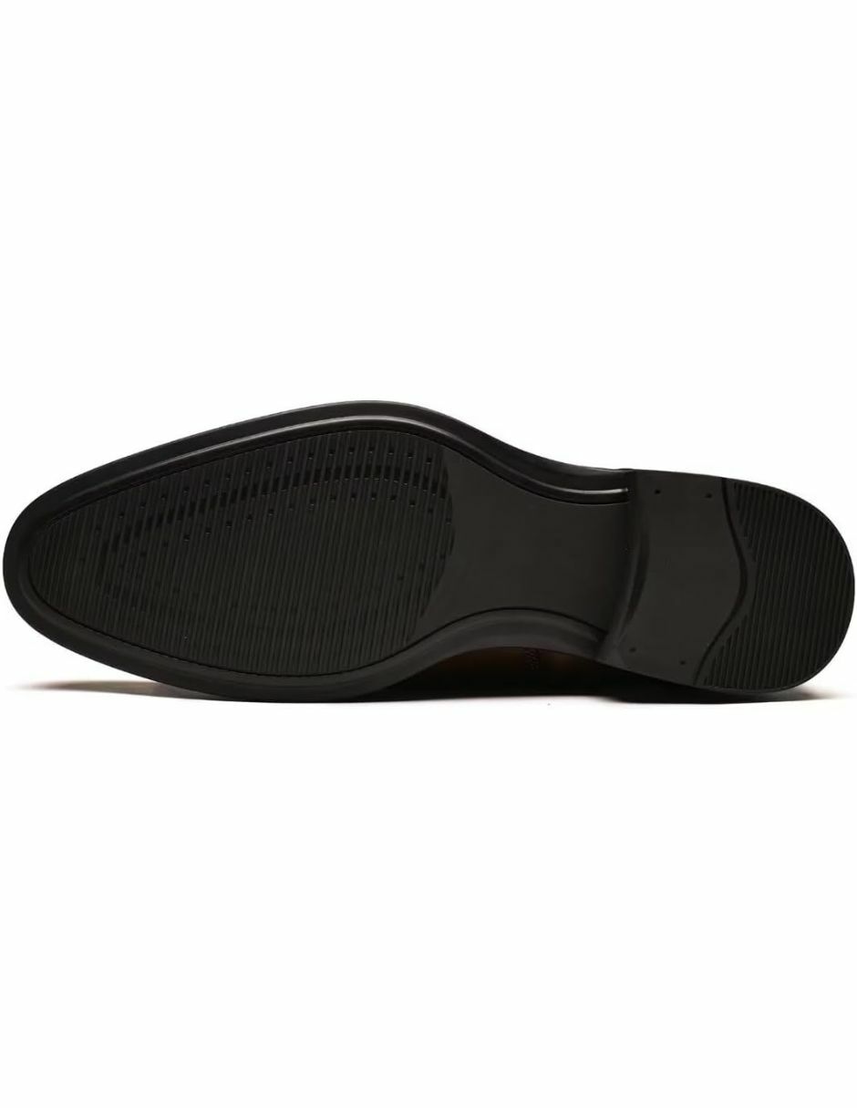 Bota de piel para hombre