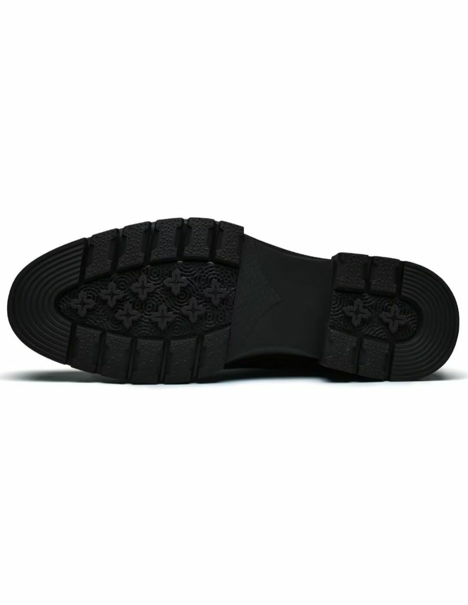 Bota de piel para hombre 3