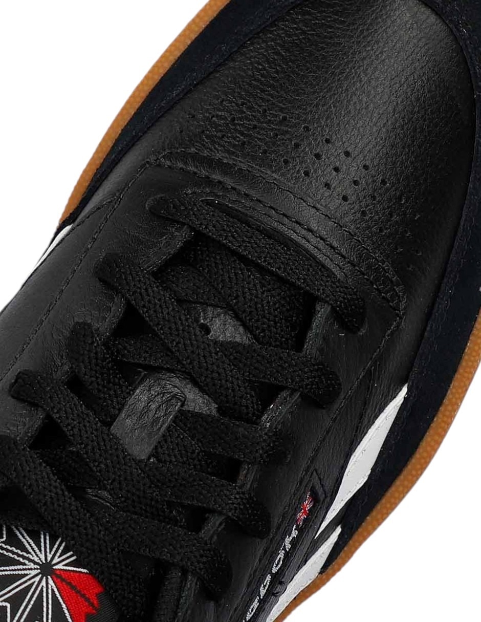 Tenis Reebok Club C para hombre
