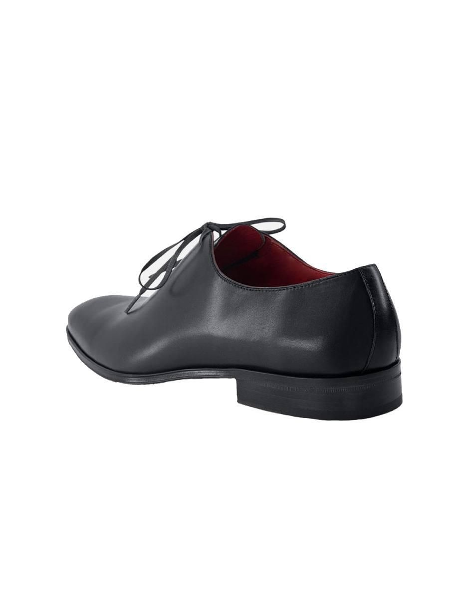 Zapato oxford para hombre 4