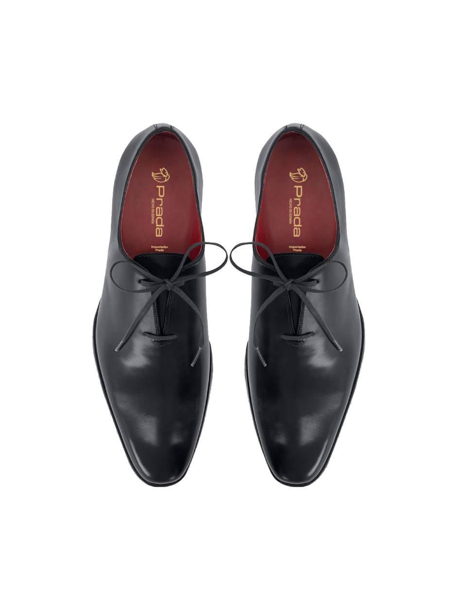 Zapato oxford para hombre 2