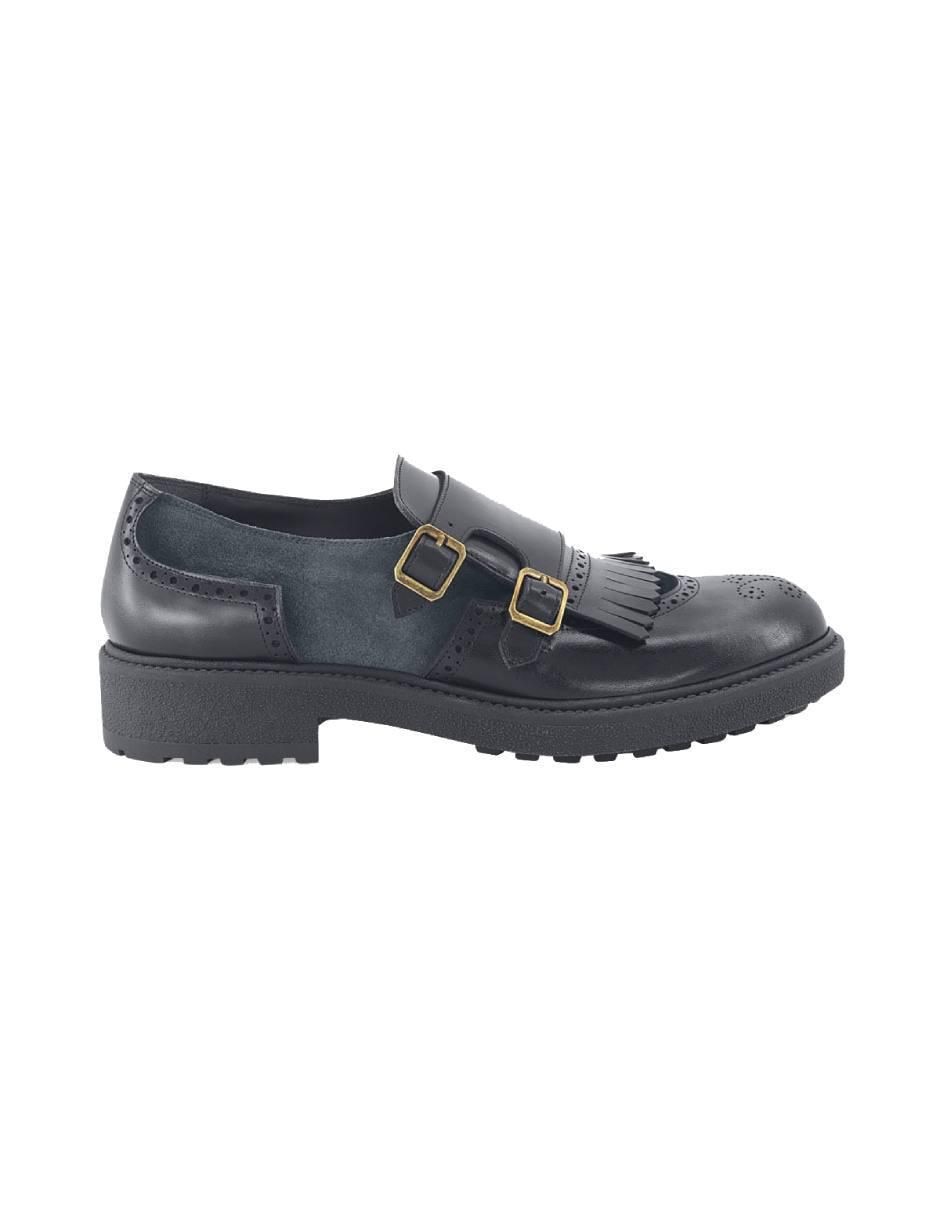 Zapato monk para hombre 4