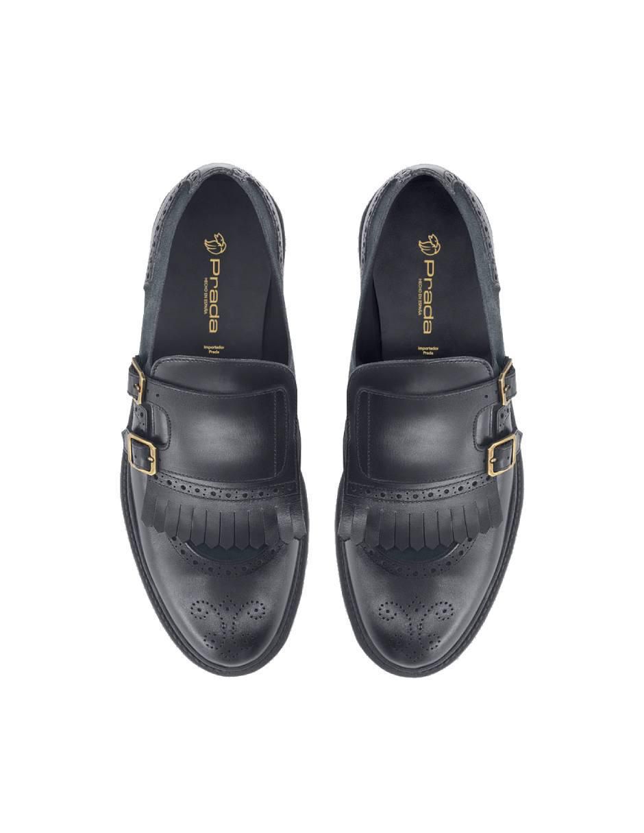 Zapato monk para hombre 2
