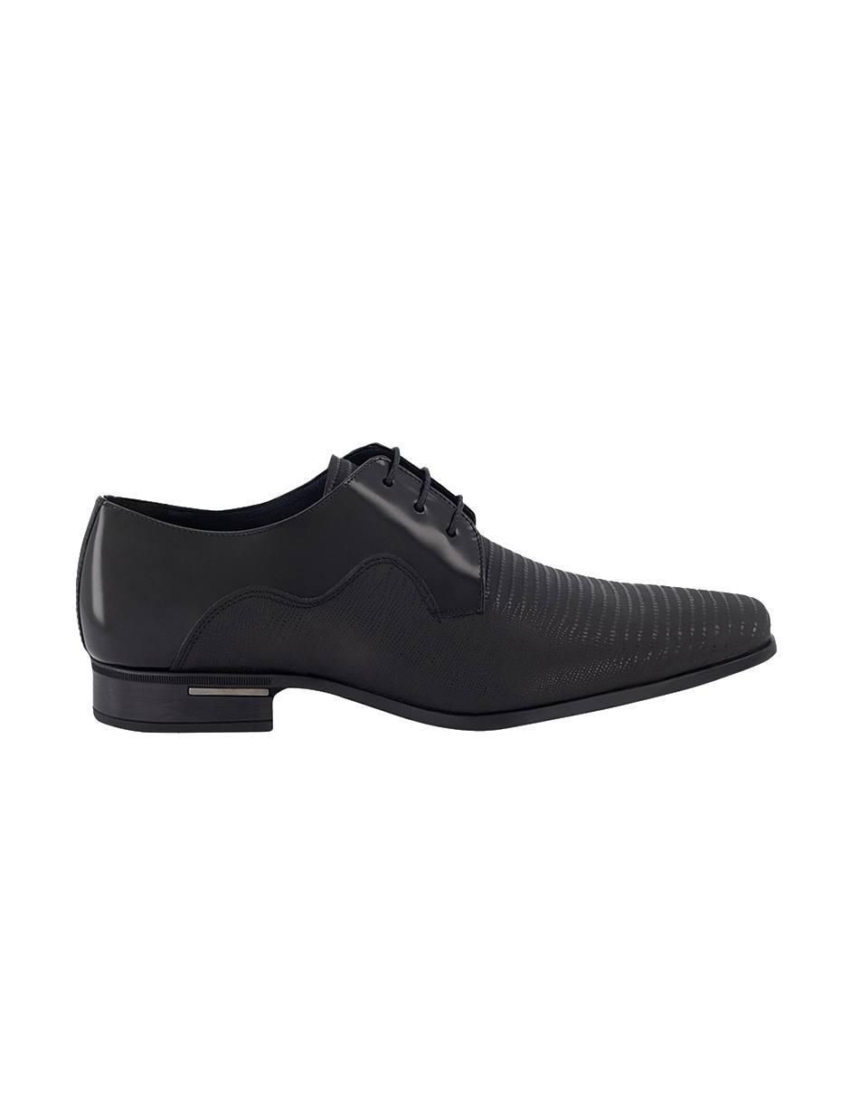 Zapato derby para hombre 5