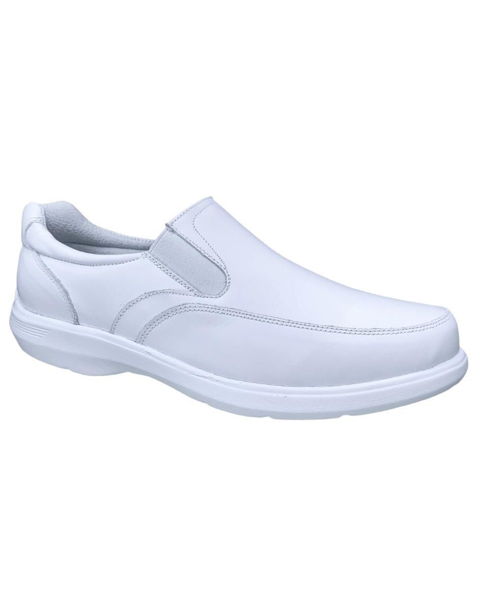 Mocasín para hombre