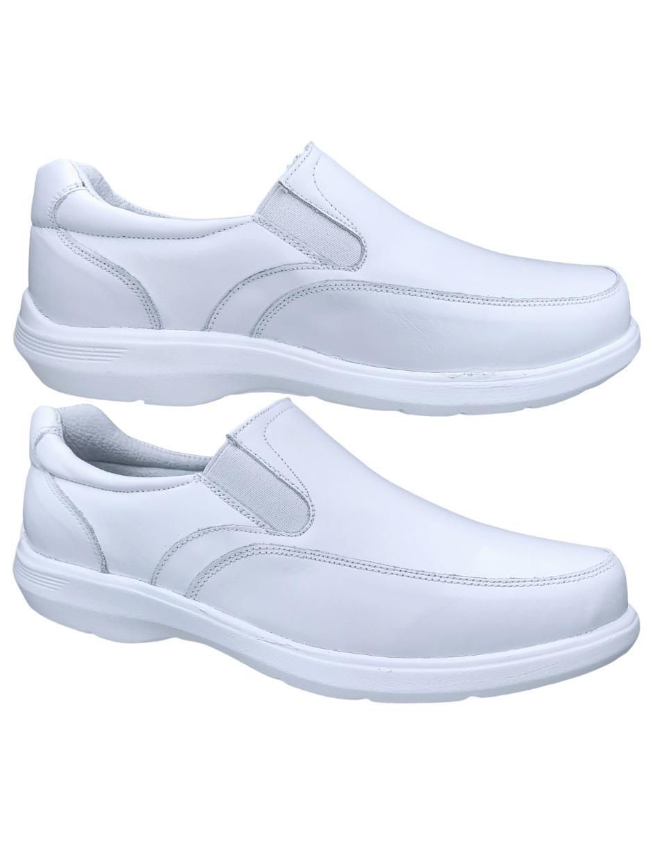 Mocasín para hombre 7