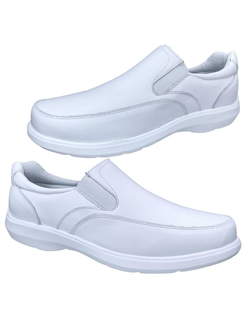 Mocasín para hombre 5