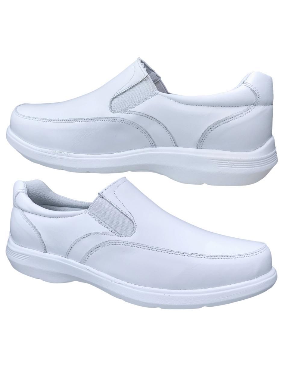 Mocasín para hombre 4