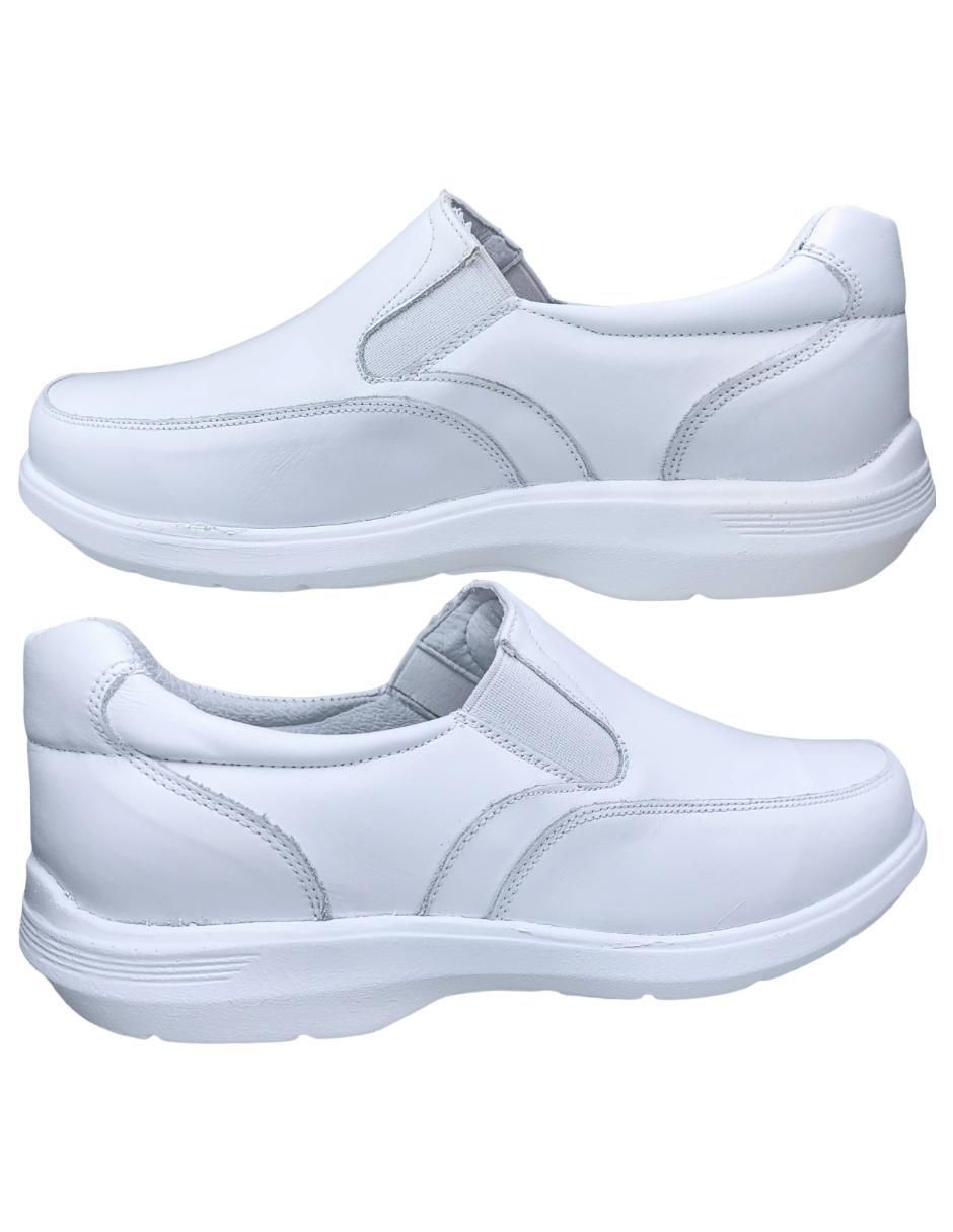Mocasín para hombre 2