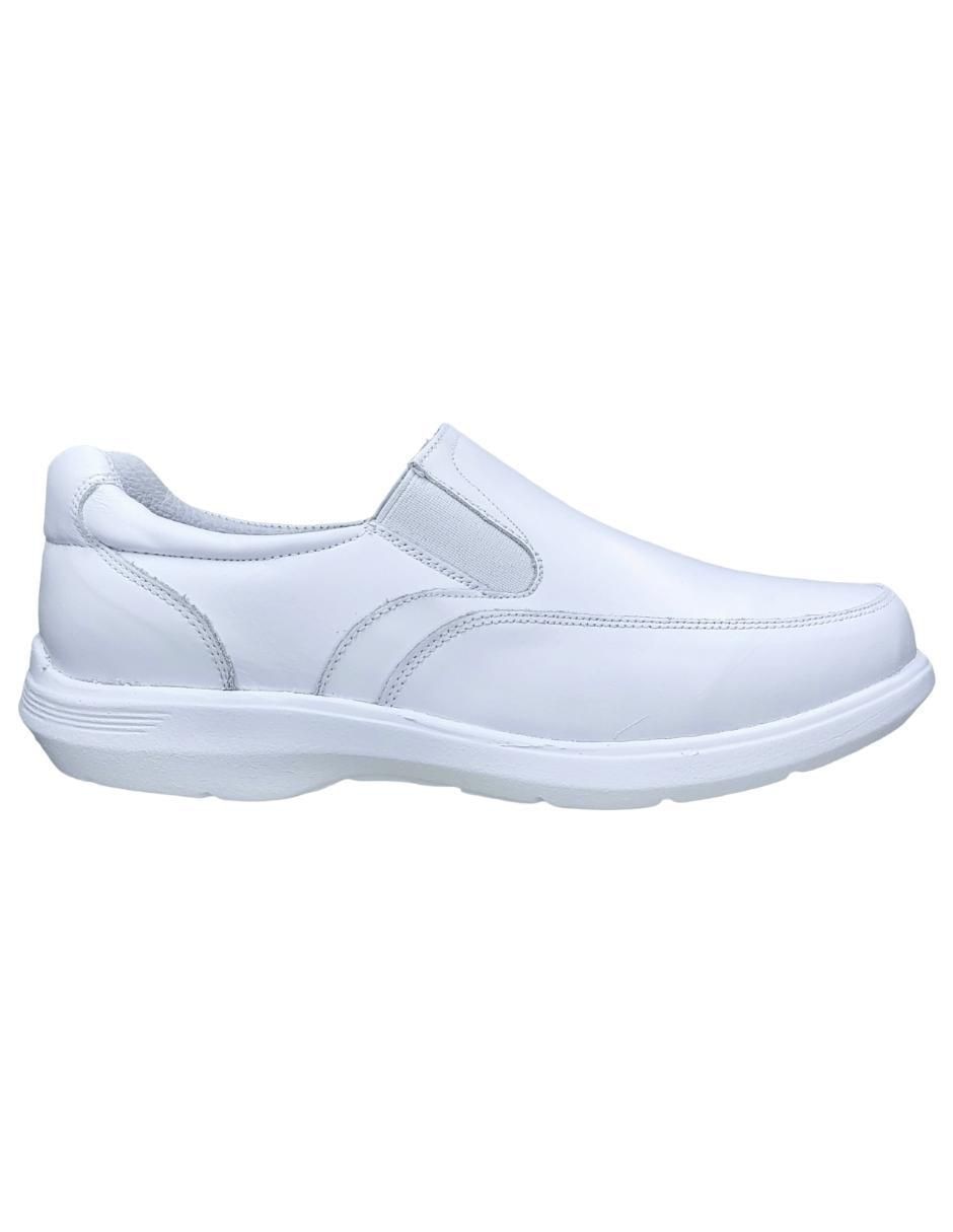Mocasín para hombre 8