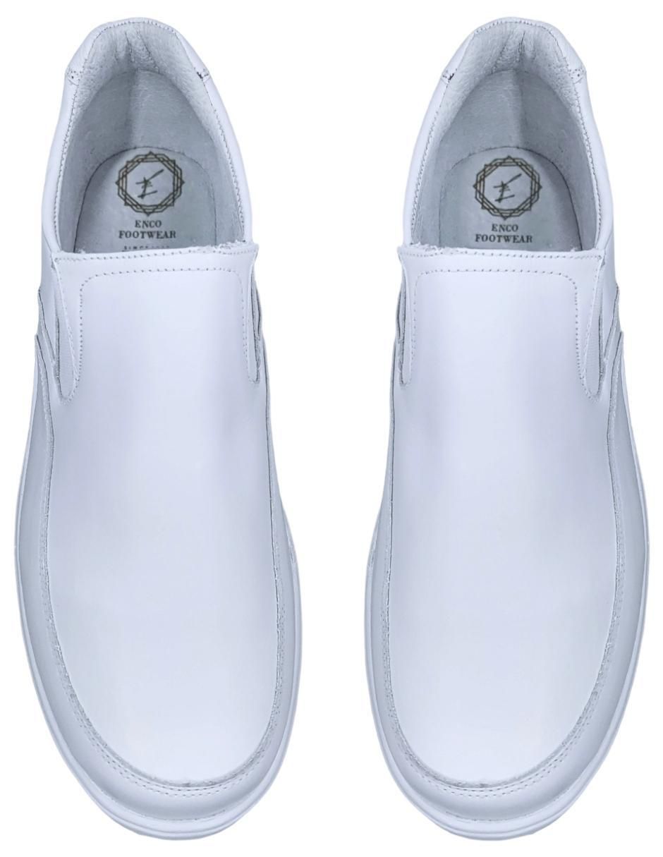 Mocasín para hombre 3
