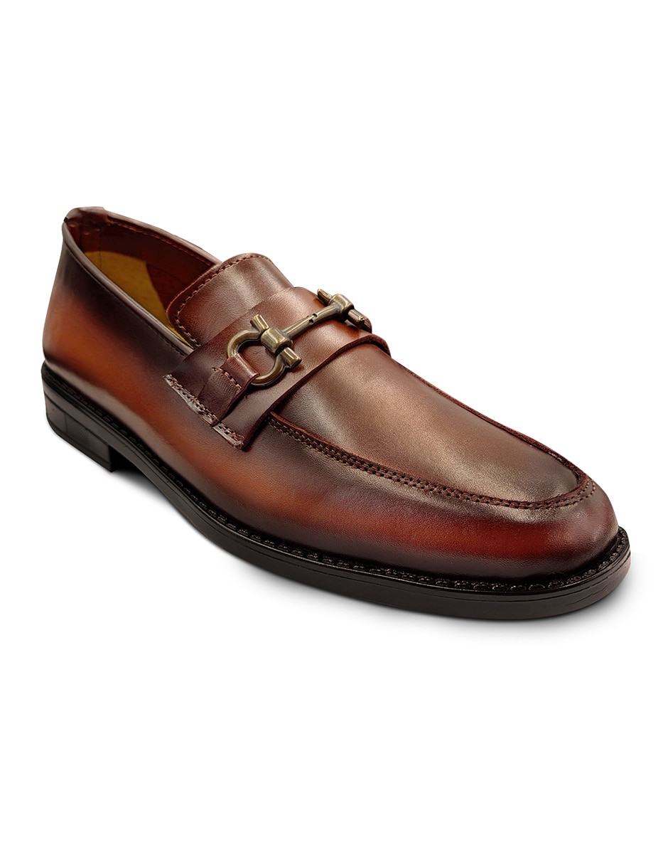 Mocasín Brooklyn para hombre