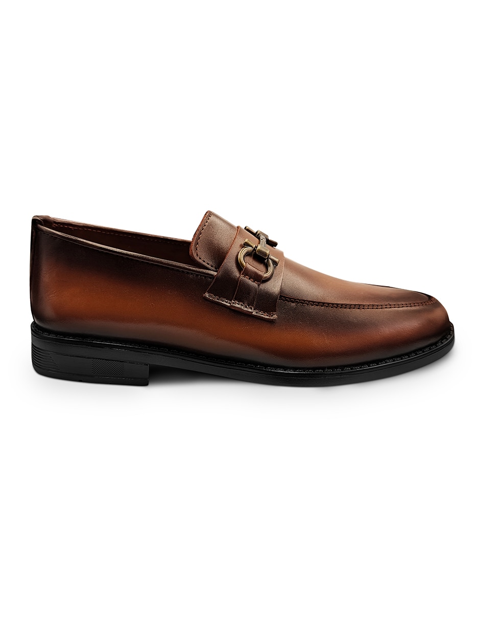 Mocasín Brooklyn para hombre 5