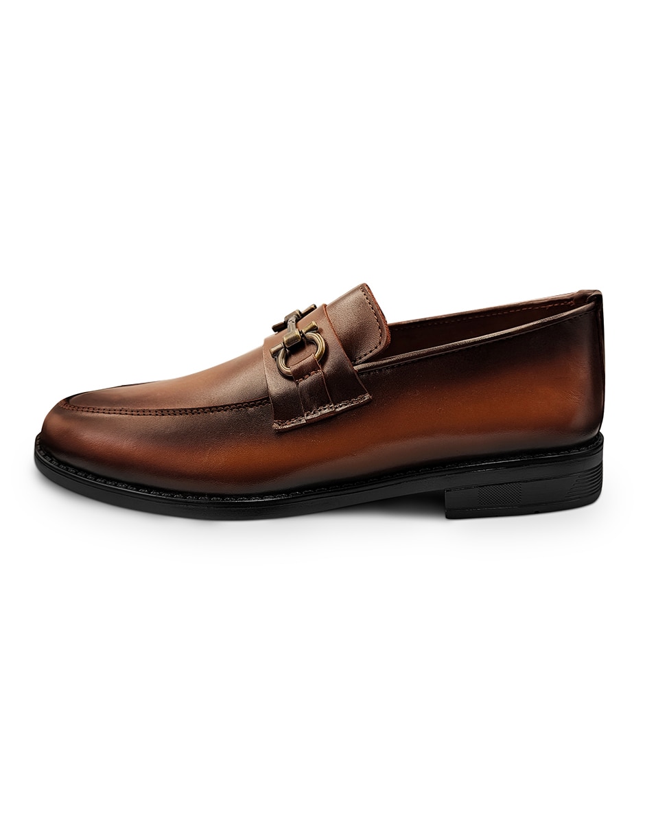 Mocasín Brooklyn para hombre 3