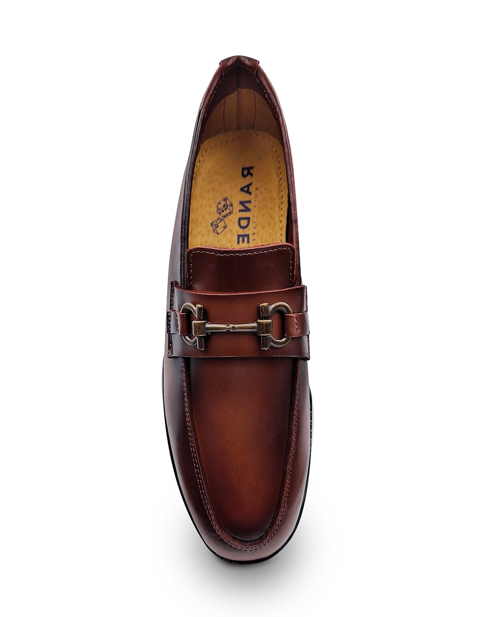 Mocasín Brooklyn para hombre 2