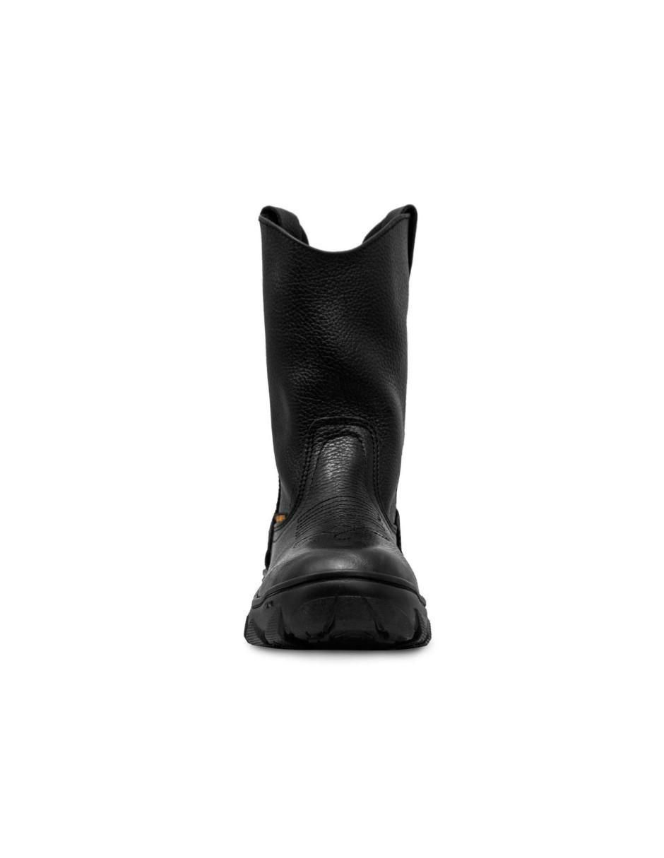 Bota de piel para hombre 3