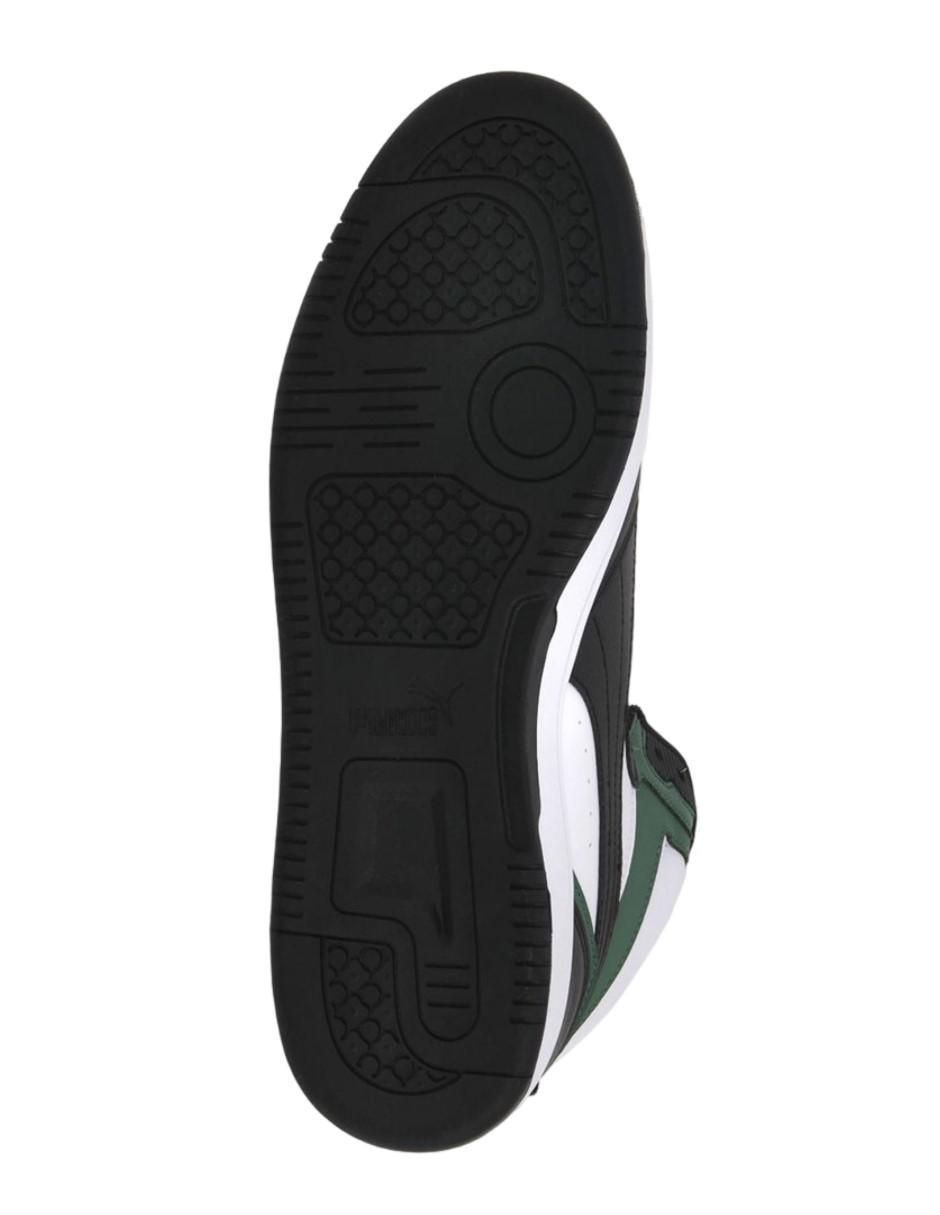Tenis para hombre