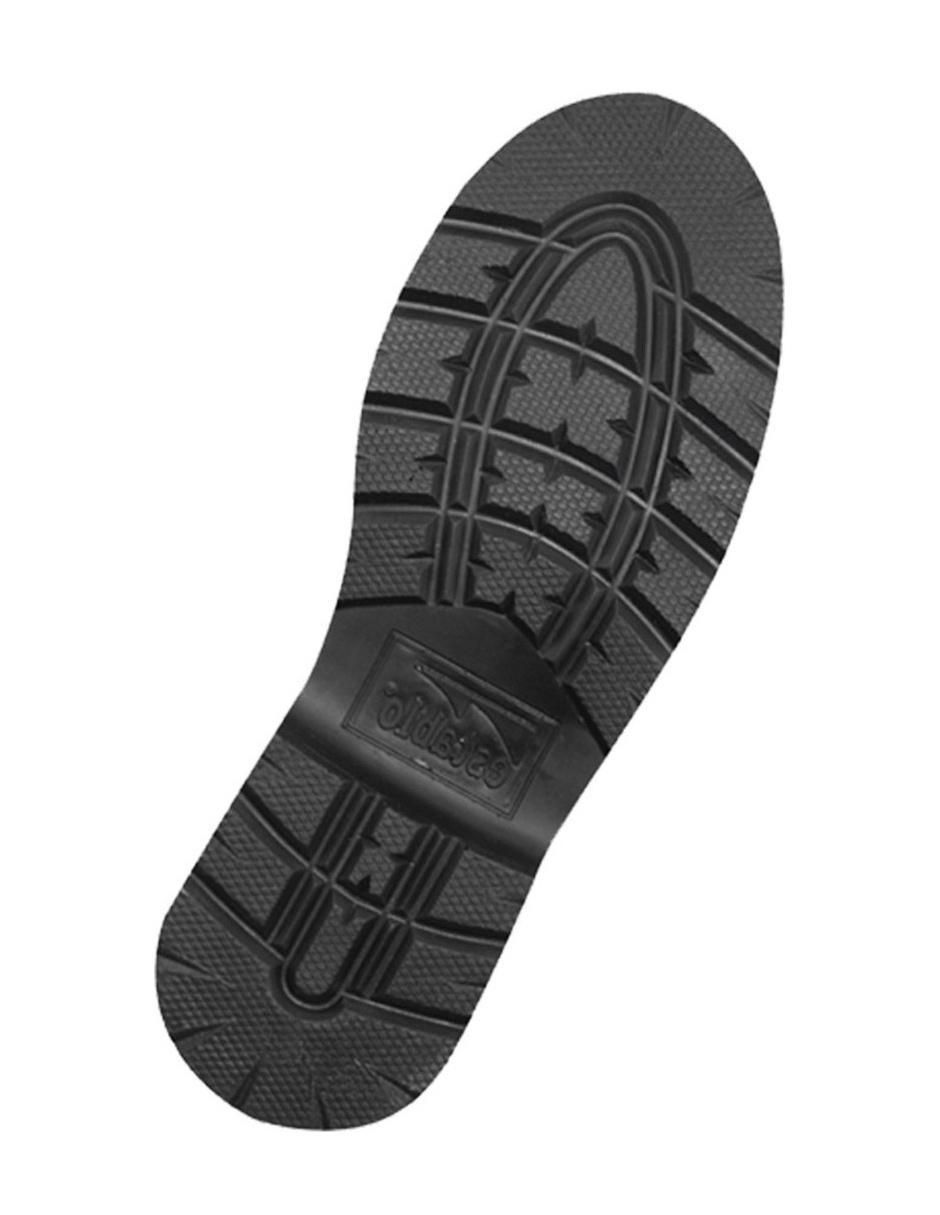 Bota de piel para hombre 3