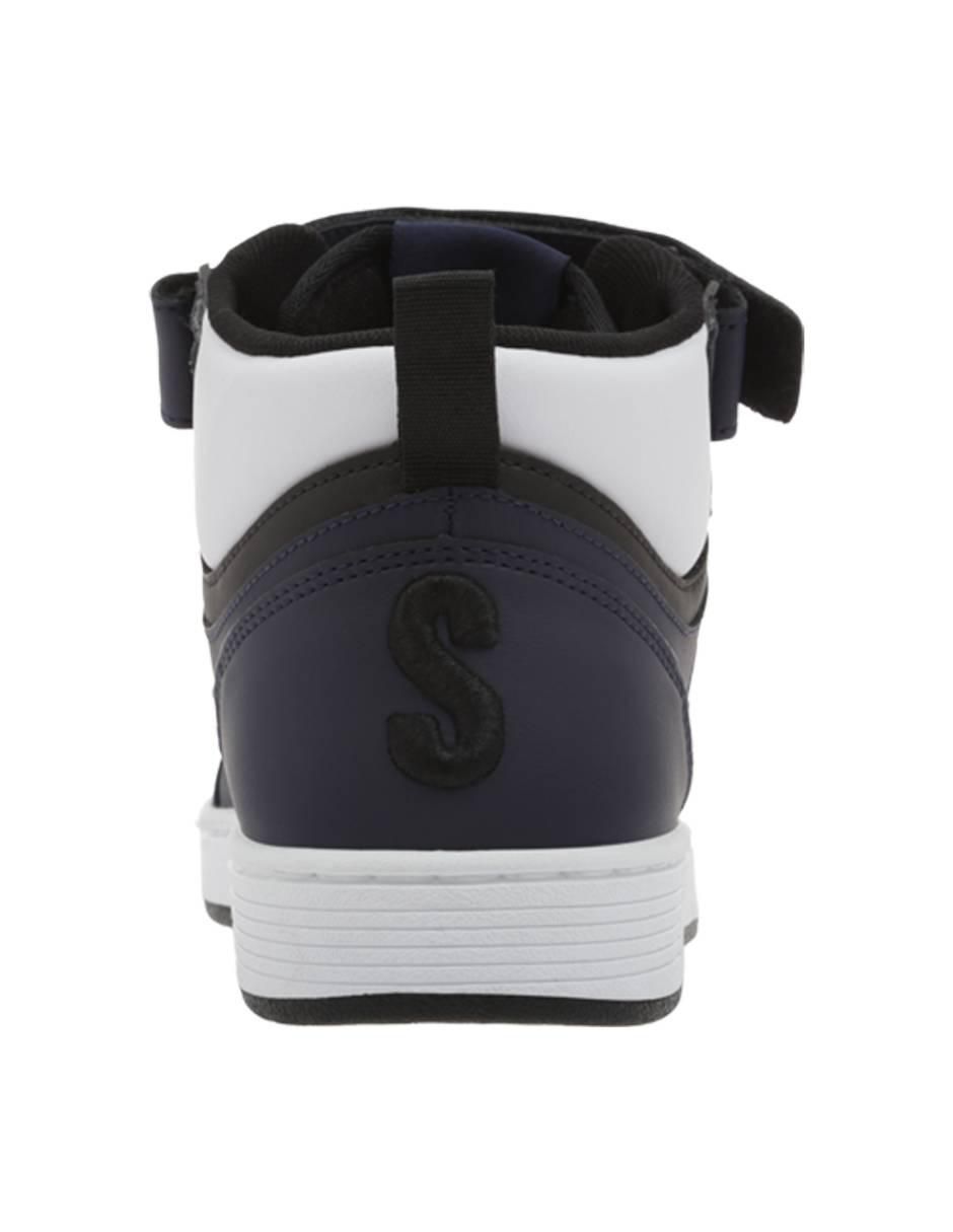 Tenis Urban Court para hombre 12