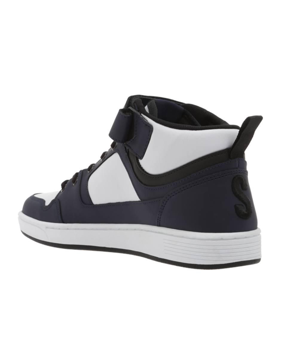 Tenis Urban Court para hombre 4