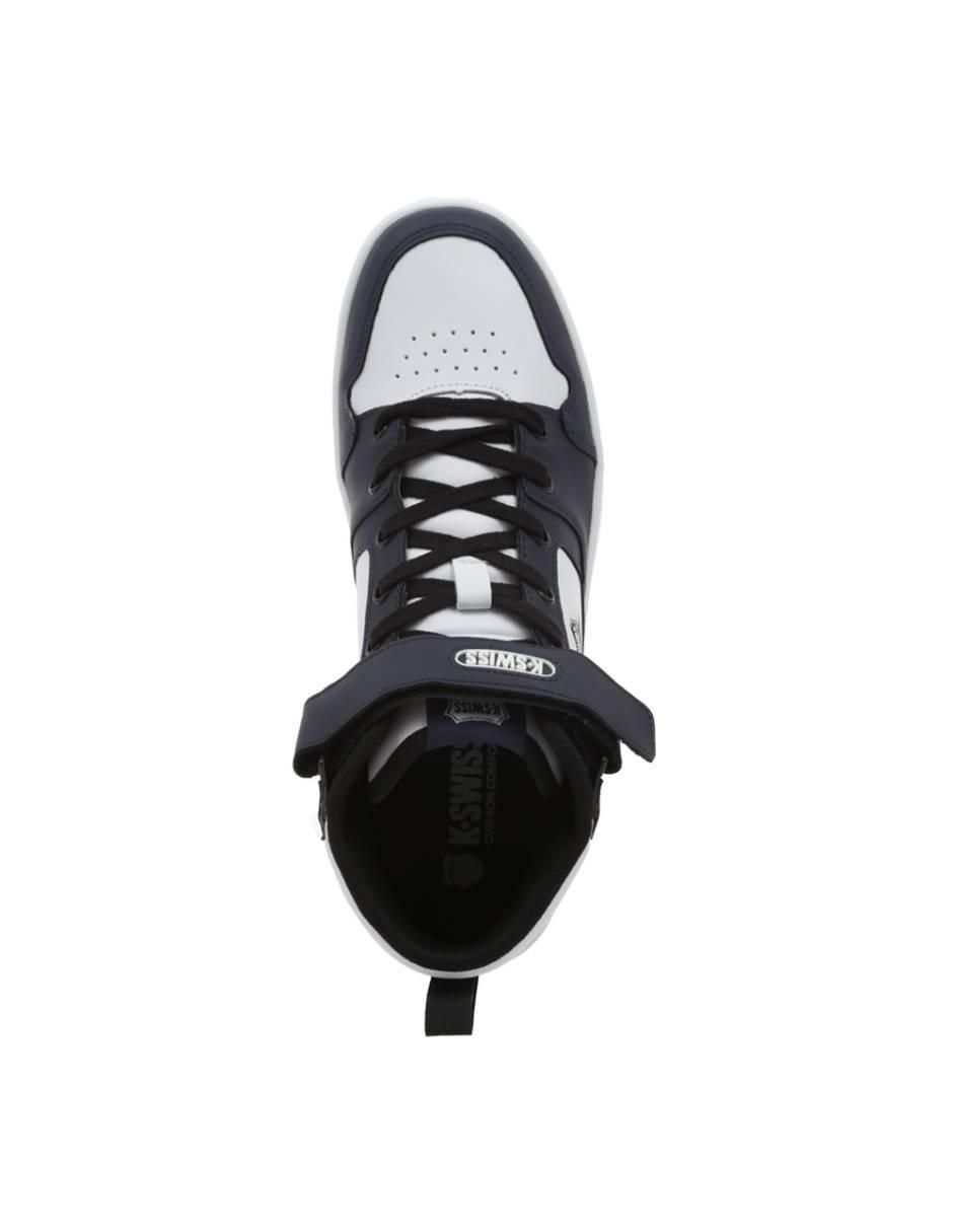 Tenis Urban Court para hombre 7