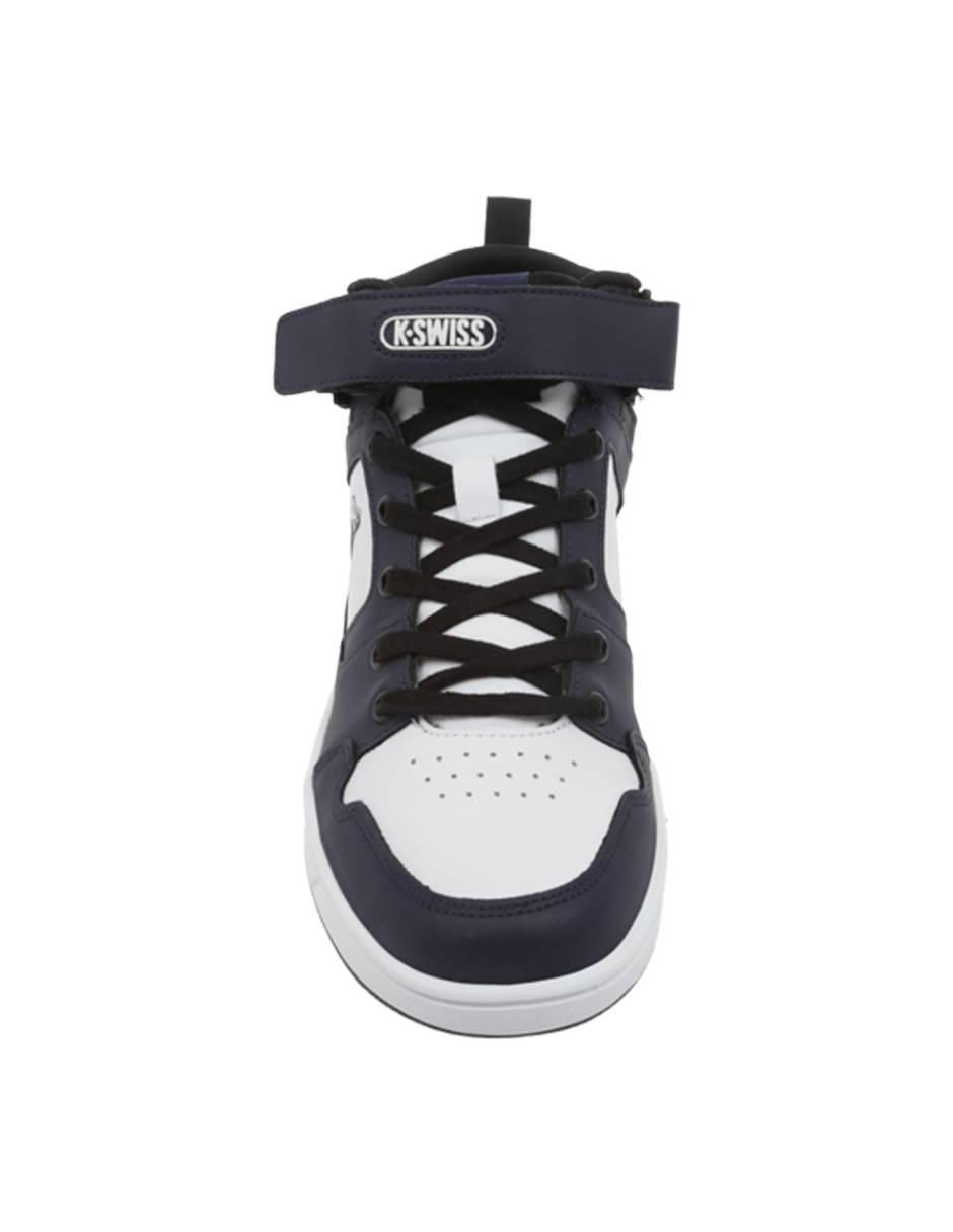 Tenis Urban Court para hombre 10