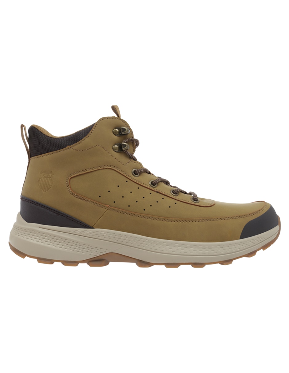 Bota Jakab para hombre 7