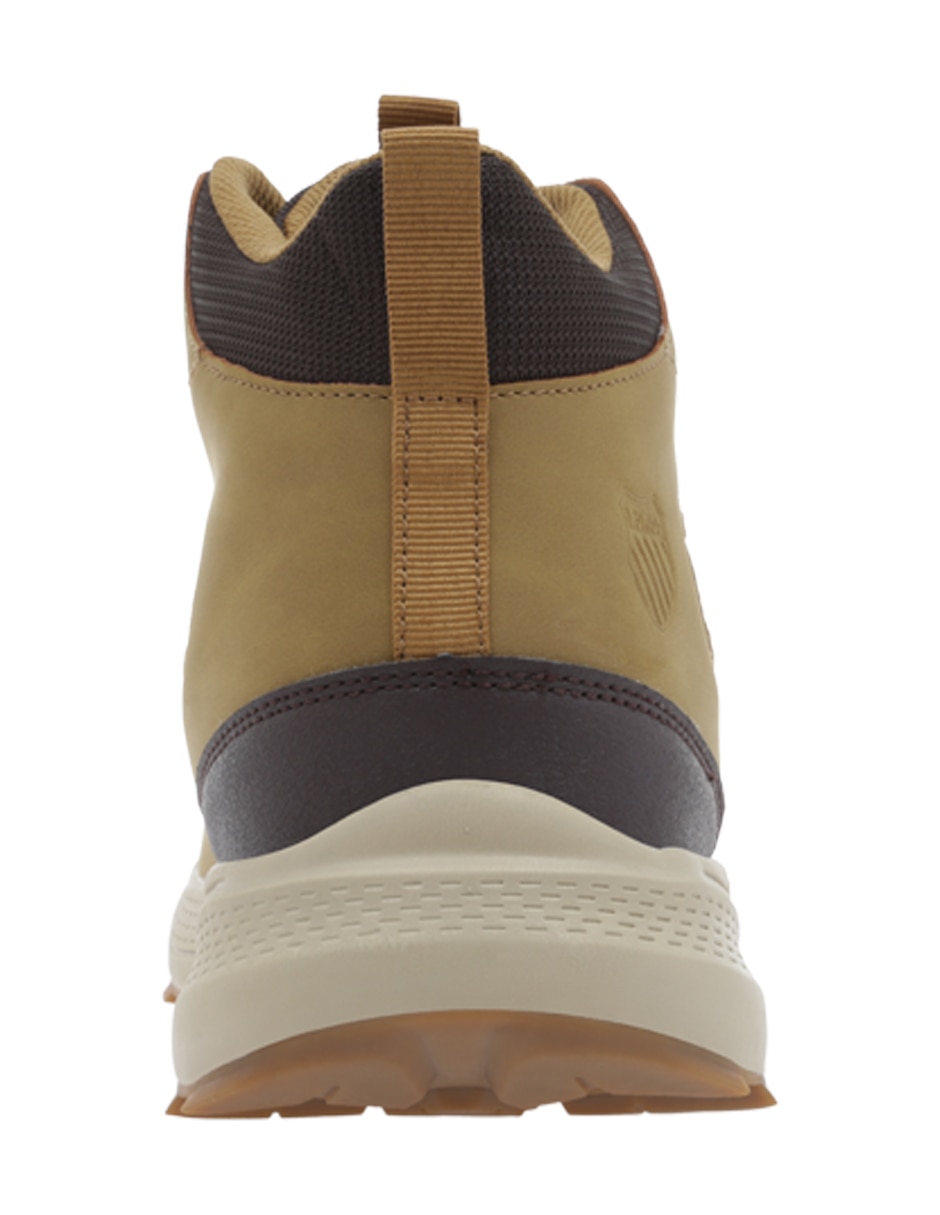 Bota Jakab para hombre 9