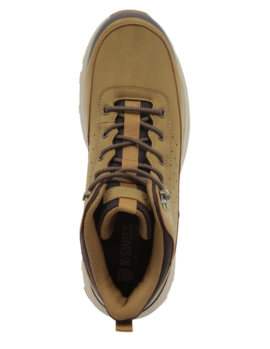 Bota Jakab para hombre 10