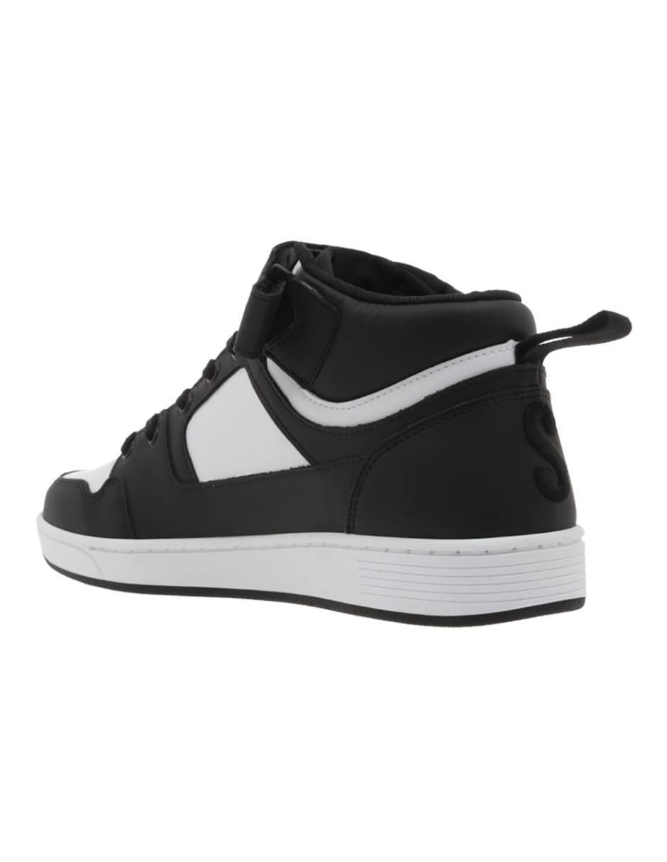 Tenis Urban Court para hombre 3