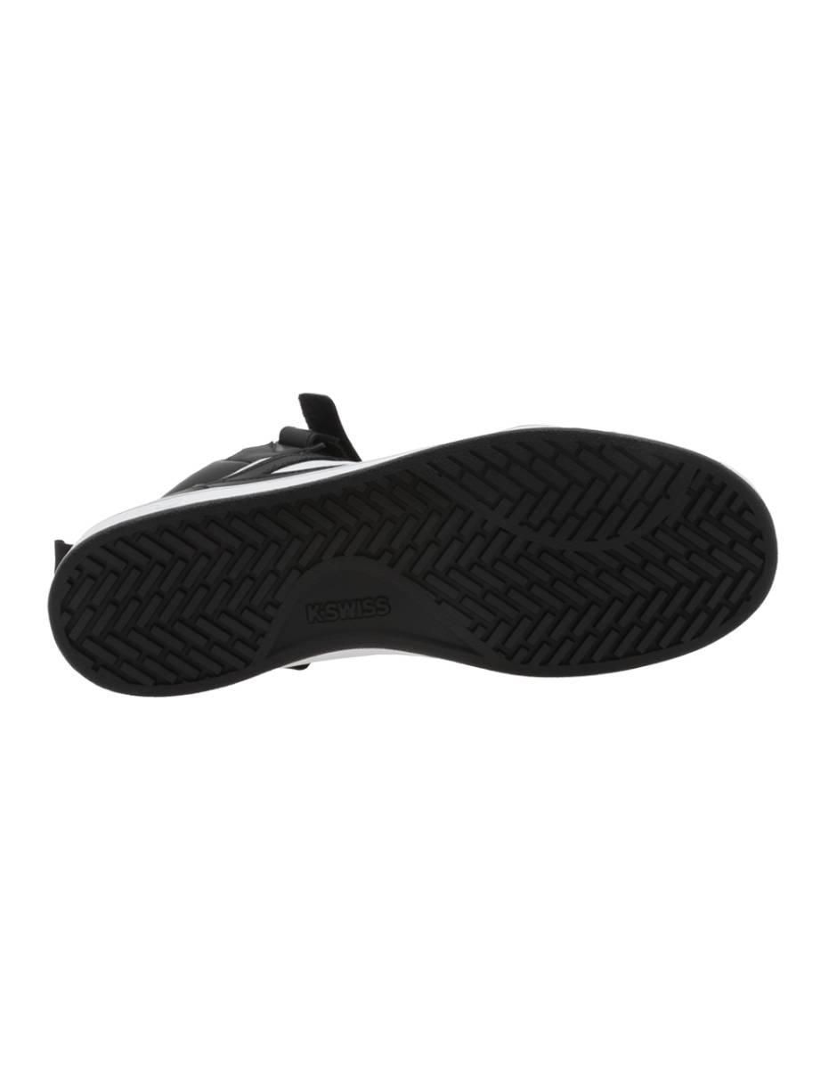 Tenis Urban Court para hombre 4
