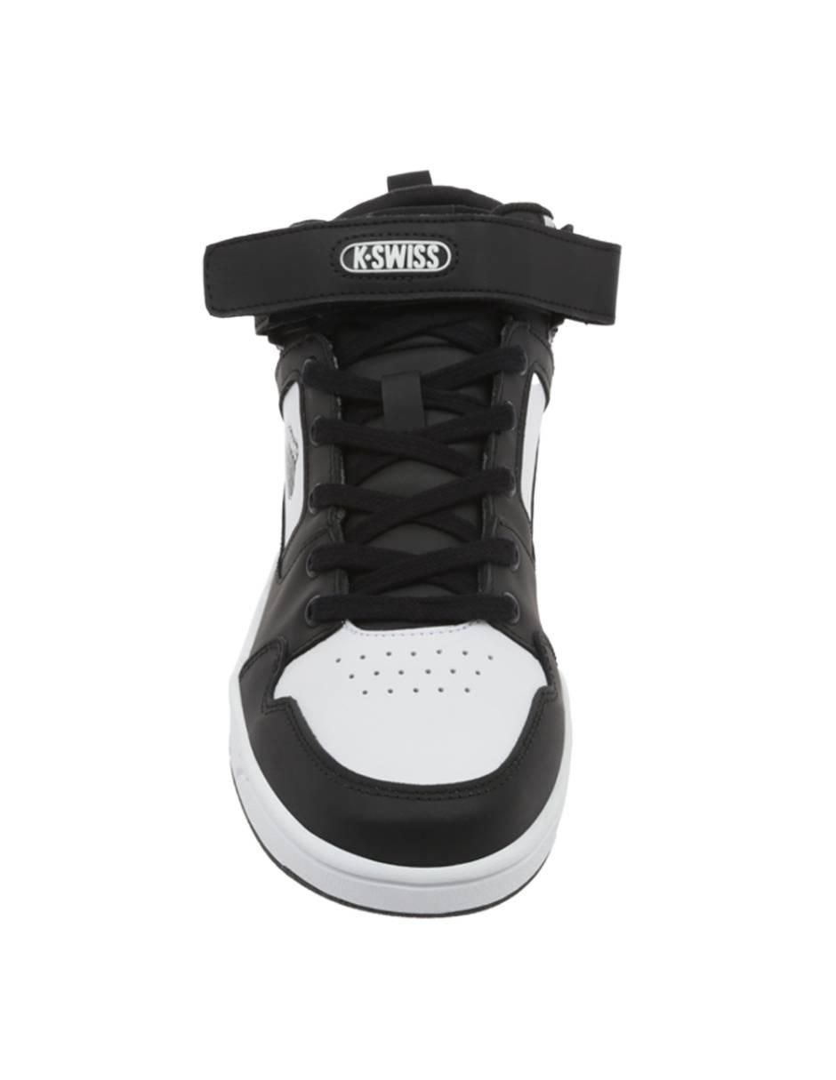 Tenis Urban Court para hombre 6