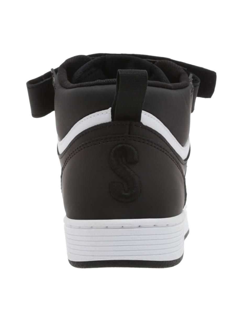 Tenis Urban Court para hombre 7