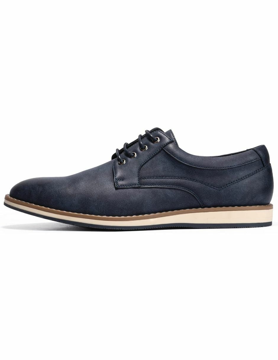 Zapato oxford BMNY para hombre