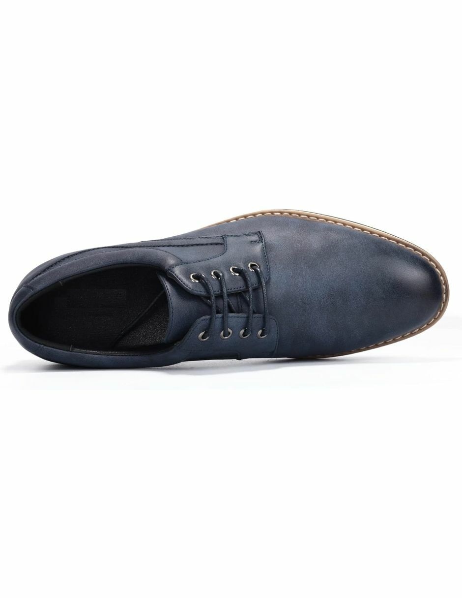 Zapato oxford BMNY para hombre