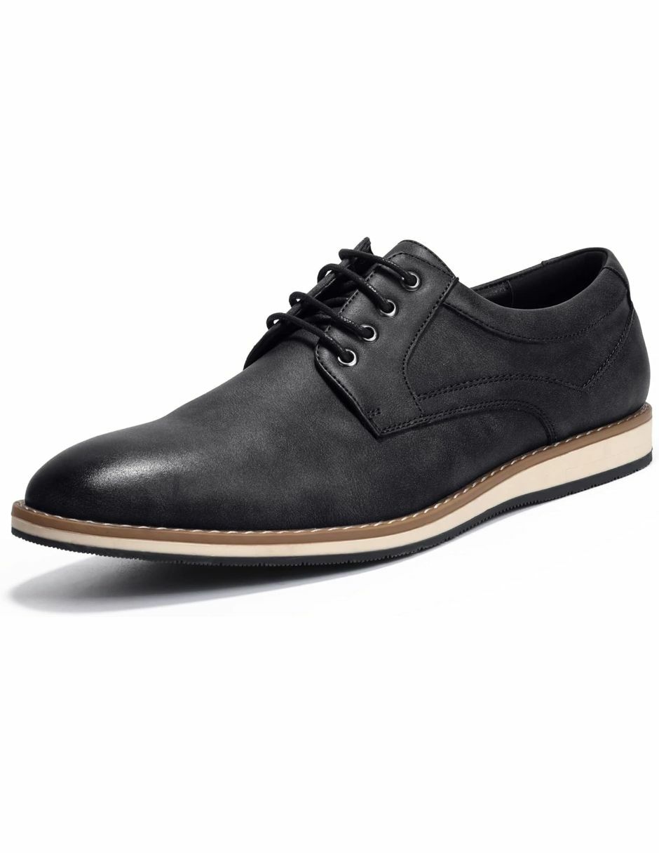Zapato oxford para hombre