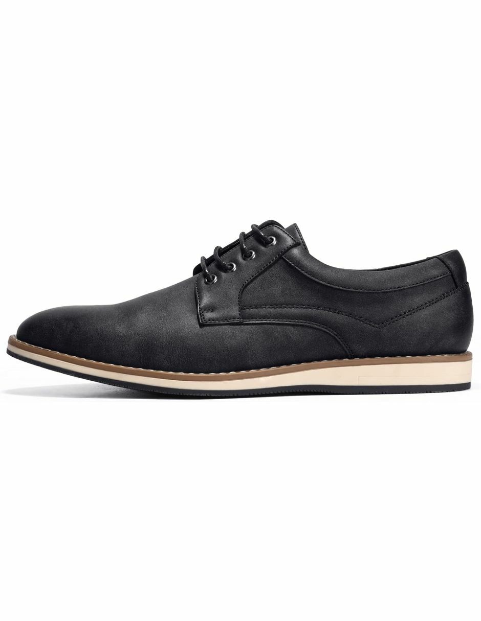 Zapato oxford para hombre 2