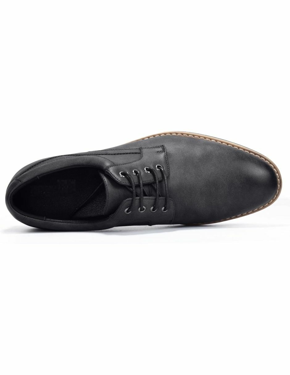 Zapato oxford para hombre 3