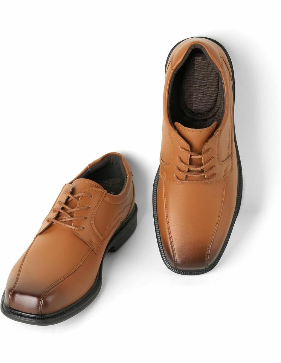 Zapato oxford para hombre 2