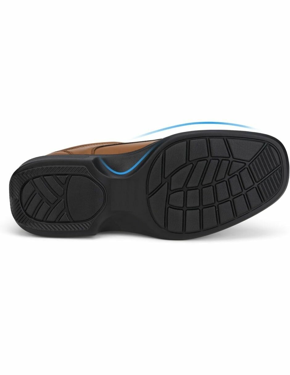 Zapato oxford para hombre 3