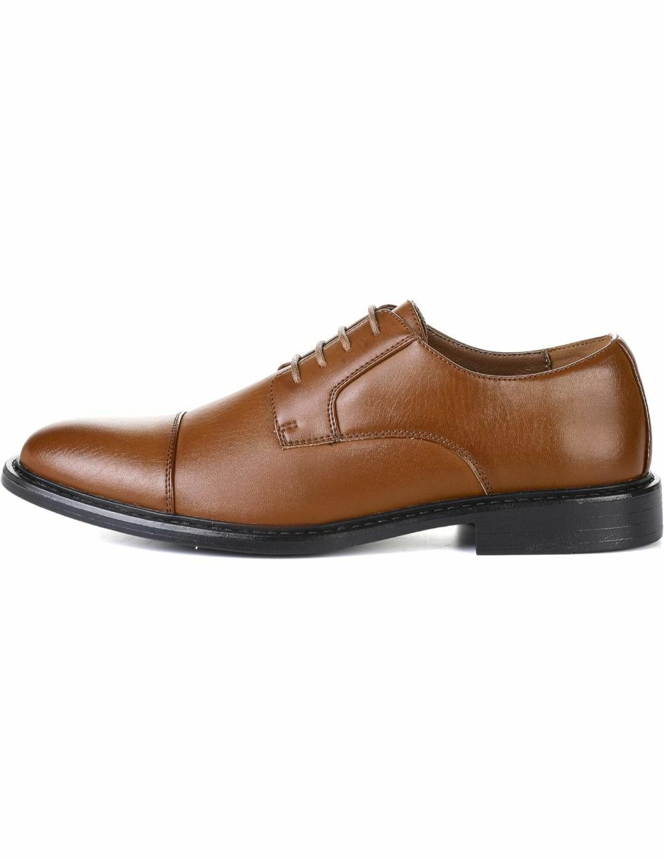 Zapato oxford para hombre 2