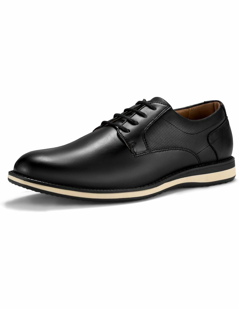 Zapato oxford para hombre