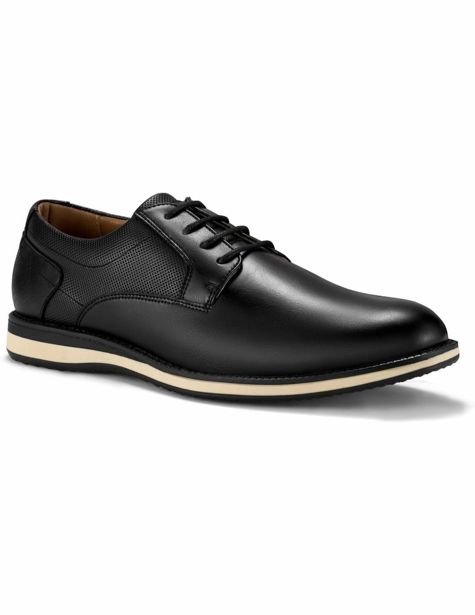 Zapato oxford BMNY para hombre