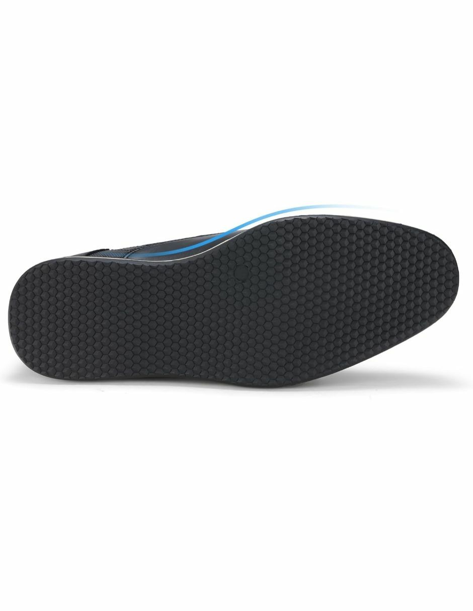 Zapato oxford BMNY para hombre