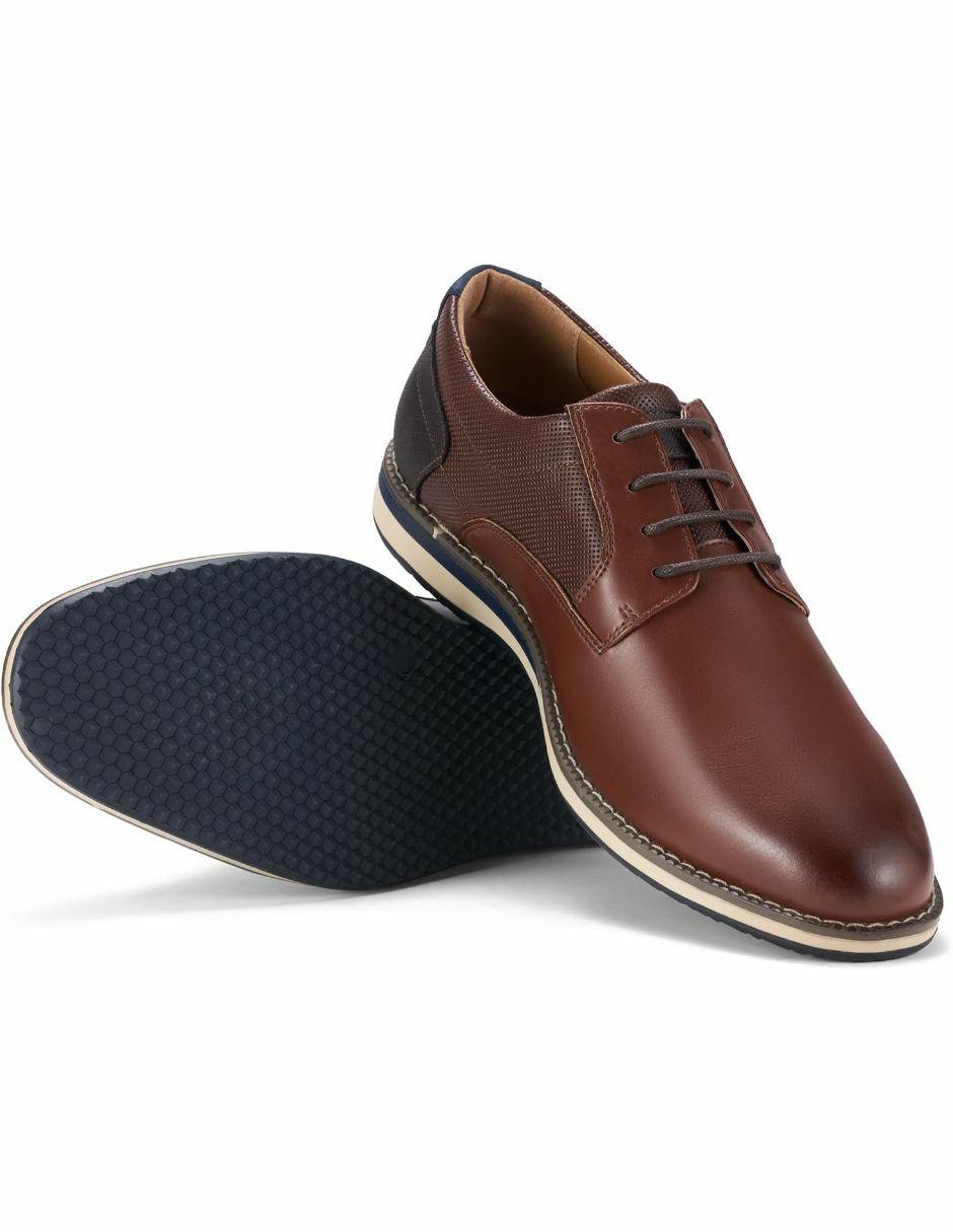 Zapato oxford para hombre 2
