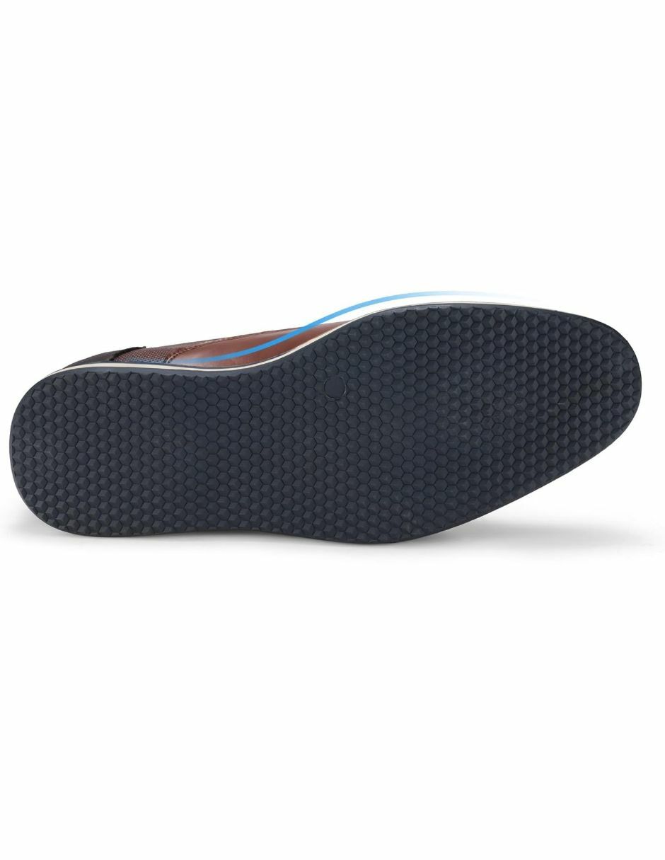 Zapato oxford para hombre 3