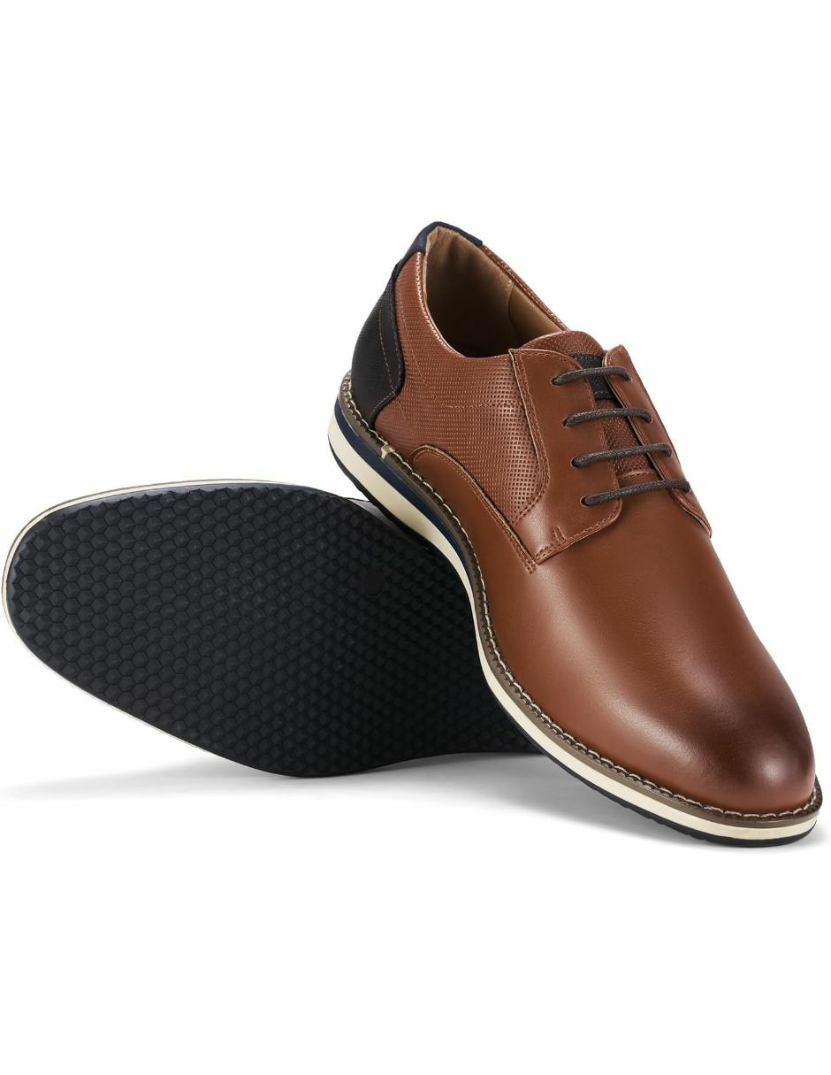 Zapato oxford para hombre 2