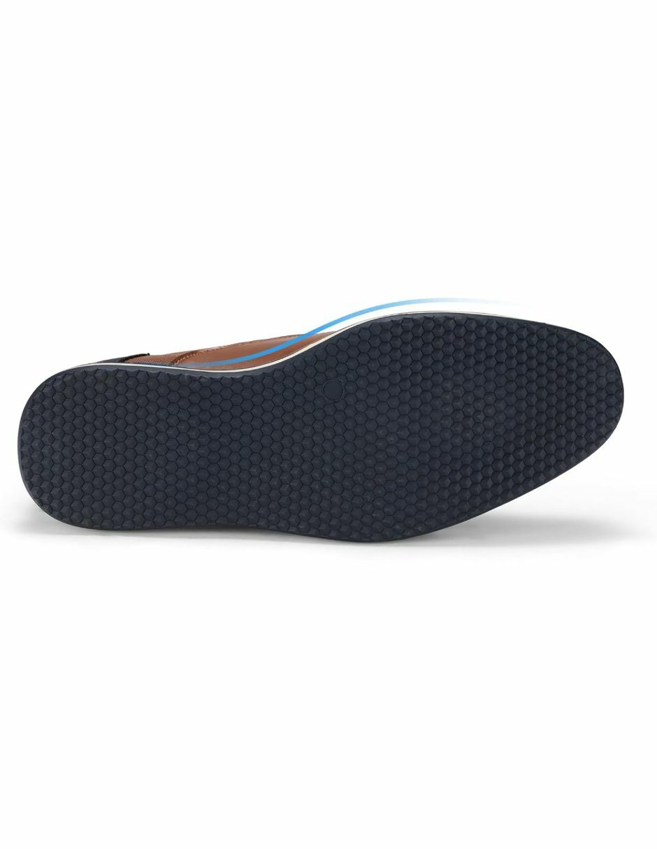 Zapato oxford para hombre 3