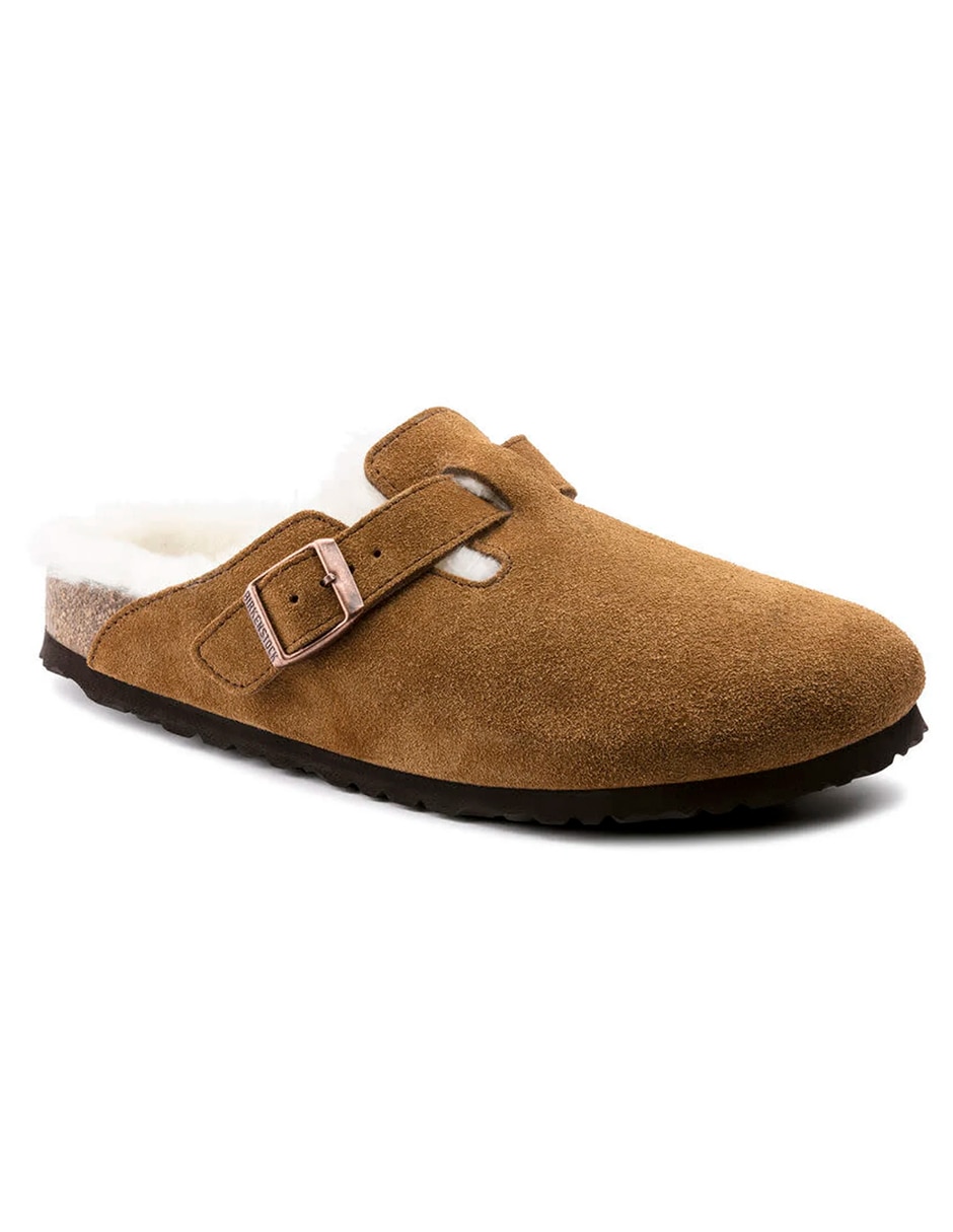 Zapato Boston para hombre Zapato Boston para hombre
