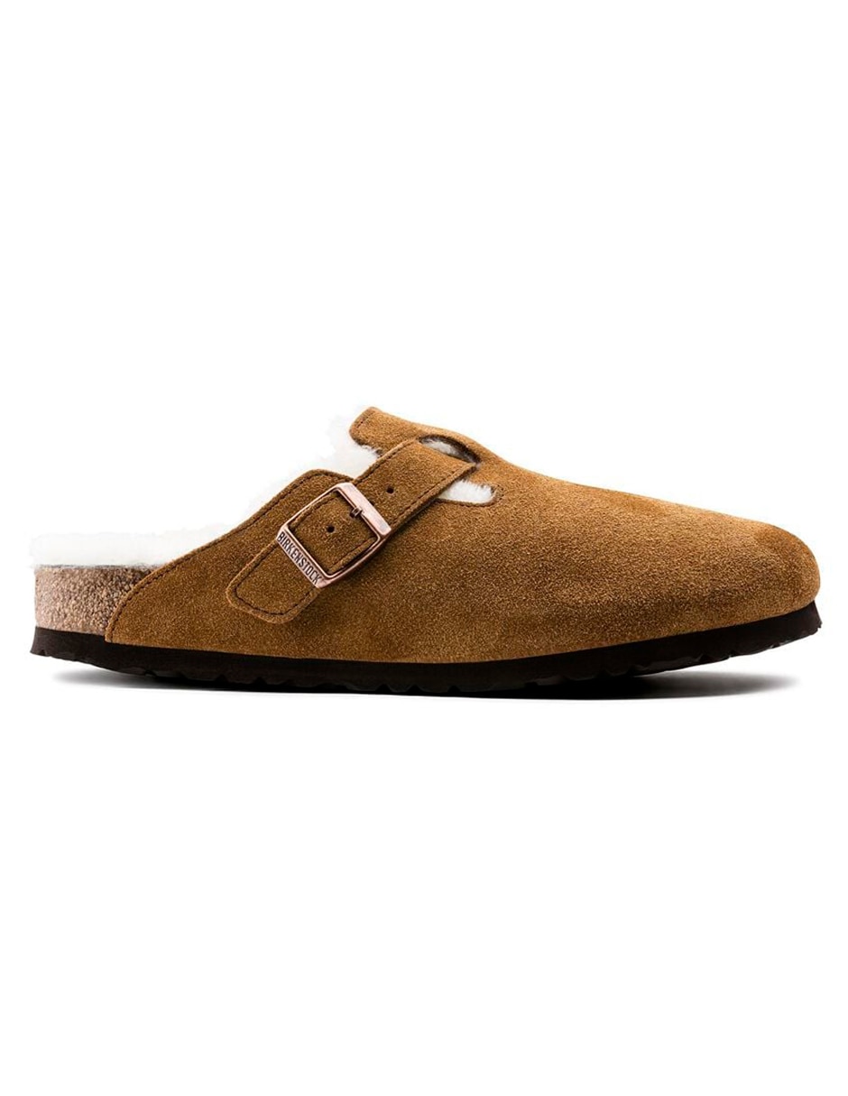 Zapato Boston para hombre 3